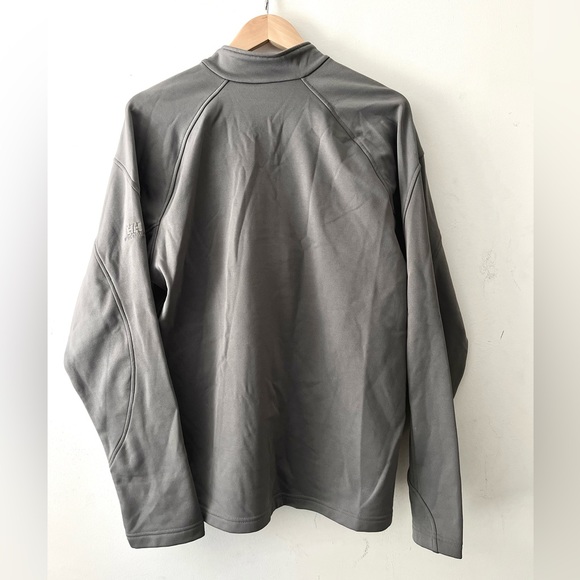 Helly Hansen half zip men’s fleece jacket - Picture 4 of 4